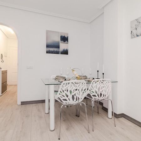Espanatour Veronica Torrevieja Eksteriør bilde