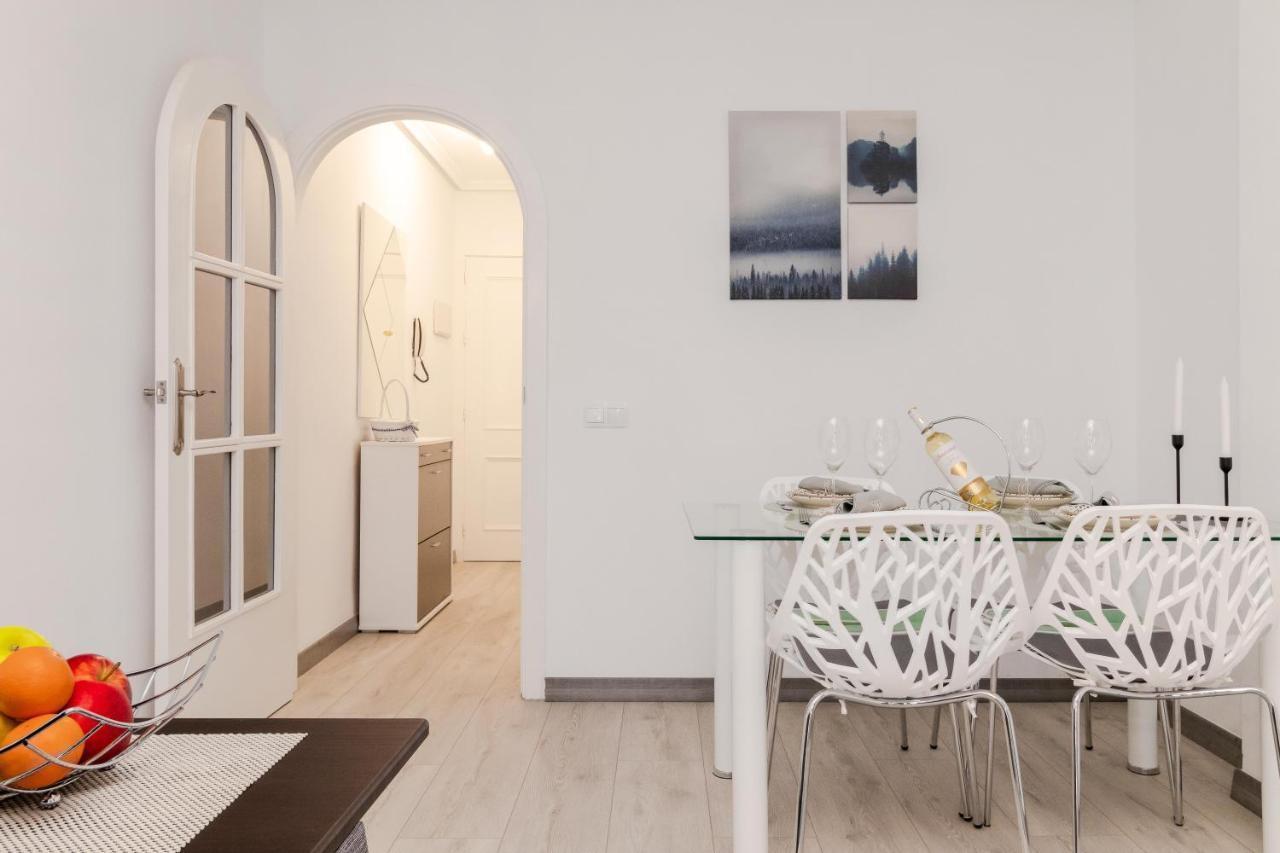 Espanatour Veronica Torrevieja Eksteriør bilde