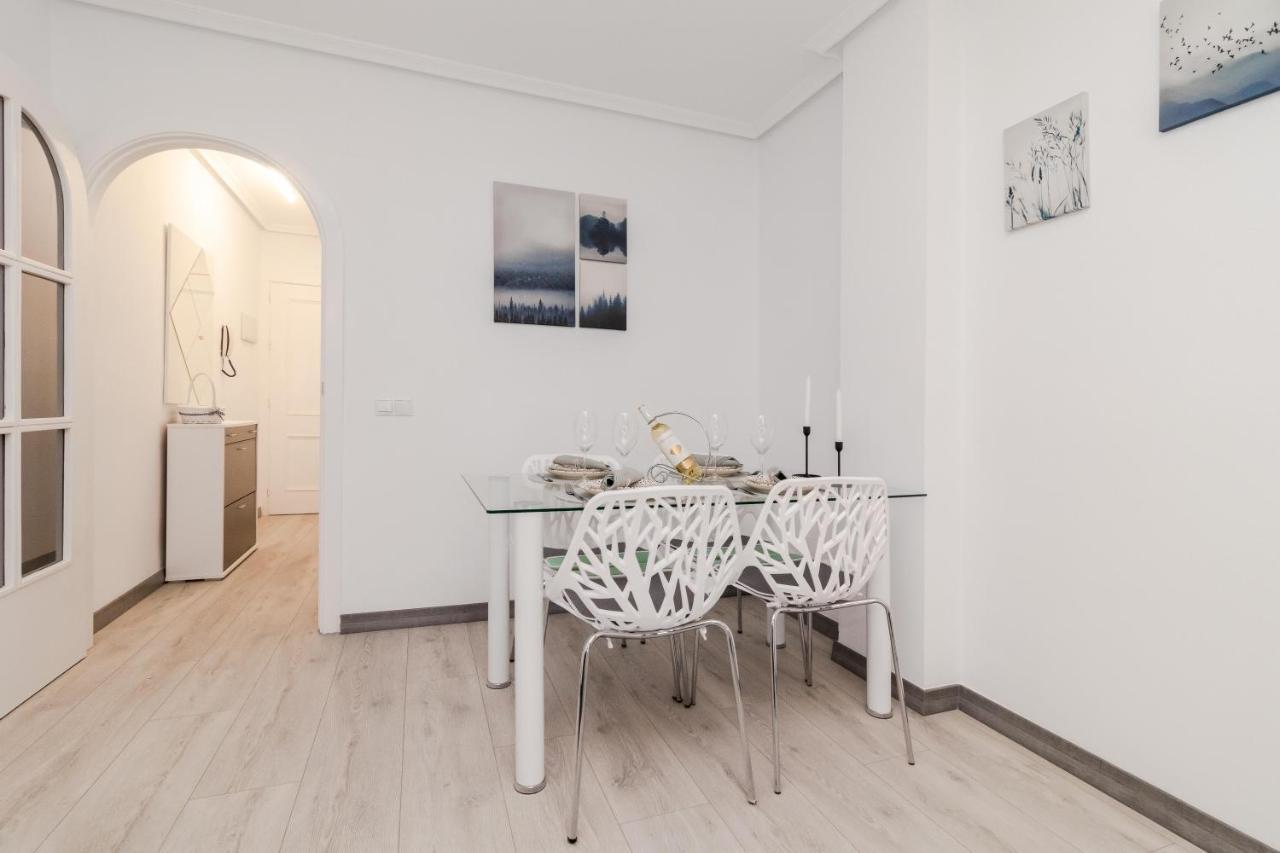 Espanatour Veronica Torrevieja Eksteriør bilde