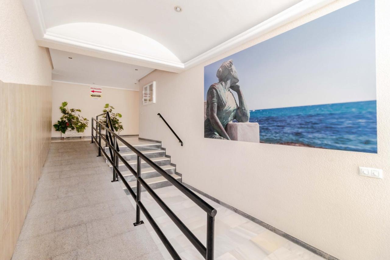 Espanatour Veronica Torrevieja Eksteriør bilde